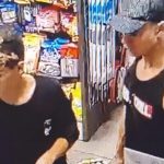 Brutalna bitka taxikara policia uz patra po dvoch podozrivych ktori maju iba sedemnast rokov