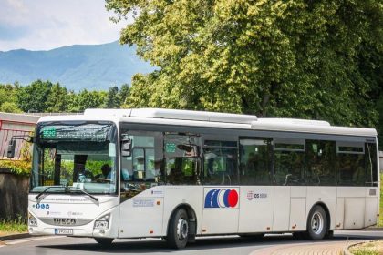 Cestujucich cakaju od septembra zmeny Pocitia ich skolaci aj pracujuci dochadzajuci do zamestnania
