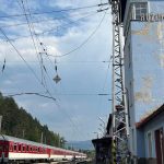 Cestujucich vita opadavujuca omietka Historicku zeleznicnu stanicu opravi za dva miliony eur