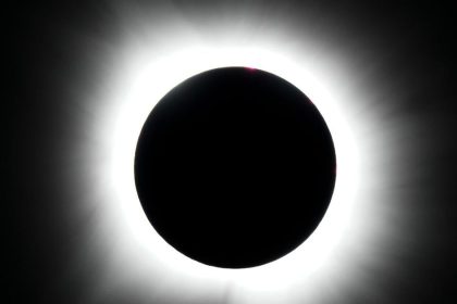 Coskoro sa zacne zatmenie Slnka Kde ho sledovat nazivo