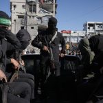 Hamas je nadal pripaveny pokracovat v mierovom plane pre Pasmo Gazy