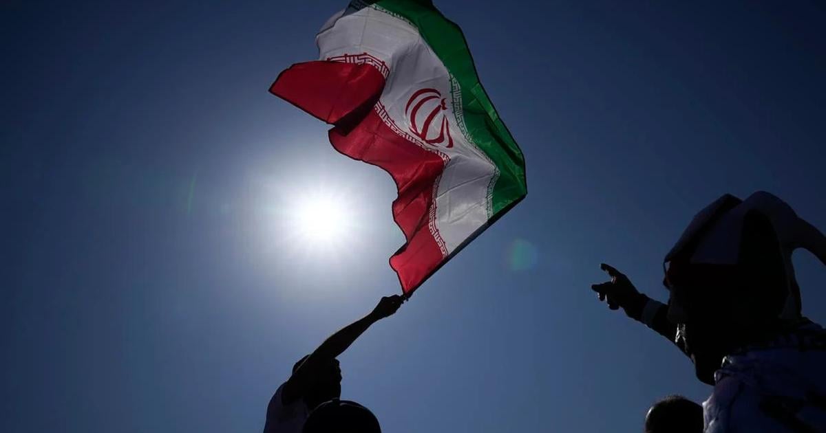 Iran hrozil statov Perzskeho zalivu znicenim energetiky za utoky USA
