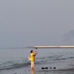 Iran tvrdi ze zasiahol dva tankery pokusajuce sa preplavat Hormuzskym prielivom