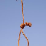 Iranske organy popravili cudzinca za jeho zapojenie do protivladnych protestov