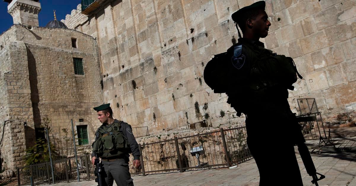 Izrael zacal v Predjordska demolovat 26 palestinskych stavieb