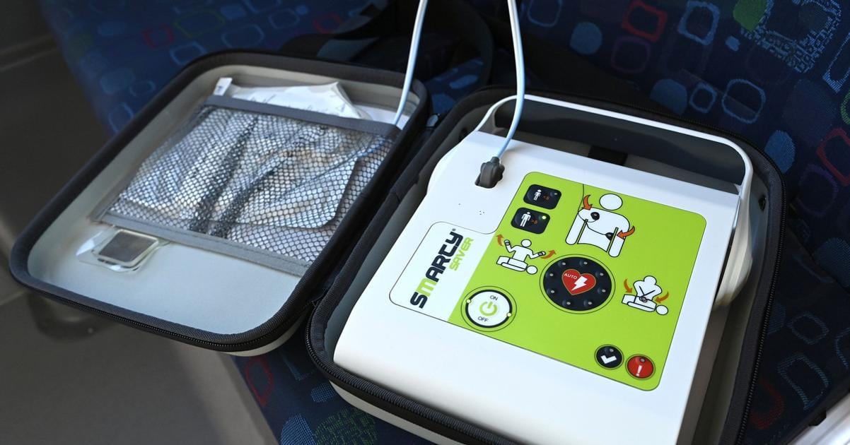 Konec sa lehoty na podanie ziadosti o dotacie na socialne taxiky a defibrilatory