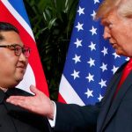 Korejsky ulev Trumpa uz nie je len taranina