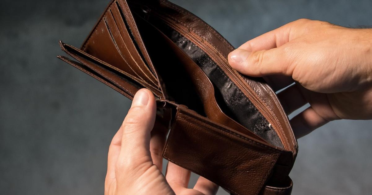Kosicky a Presovsky kraj vedu v bankrotoch bankrotuju uz aj starsi ludia