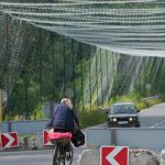 Lotysko objavilo tunel z Bieloruska Sprisnuje ochranu hranic