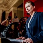 Meloniova a Frederiksenova upozornuju na nekontrolovanu migraciu do Europy