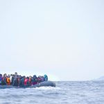 Menej lodi viac mrtvych Burky meniai trasu migrantov cez Stredozemne more na boj o prezitie