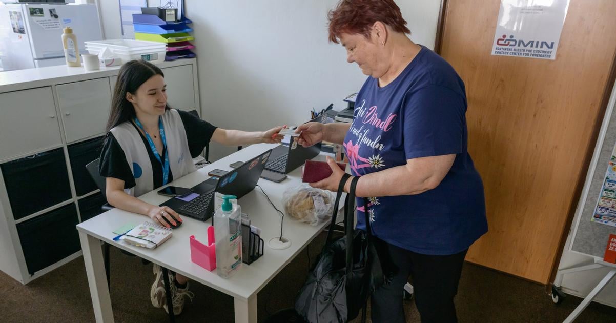 Migracia nezmizne Ako Nitra prispobuje svoju politiku rastucej rozmanitej populacii