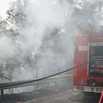 Municna tovaren nedaleko Rima zasiahlo silny vybuch