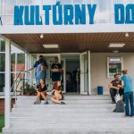 Na Oravu zavita filmovy autobus Ozivi stare kina a bude premetat aj v byvalych kupeloch