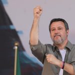 Nemecko nema pravo posielat migrantov spat do Talianska tvrdi Salvini napriekt novym pravidlam