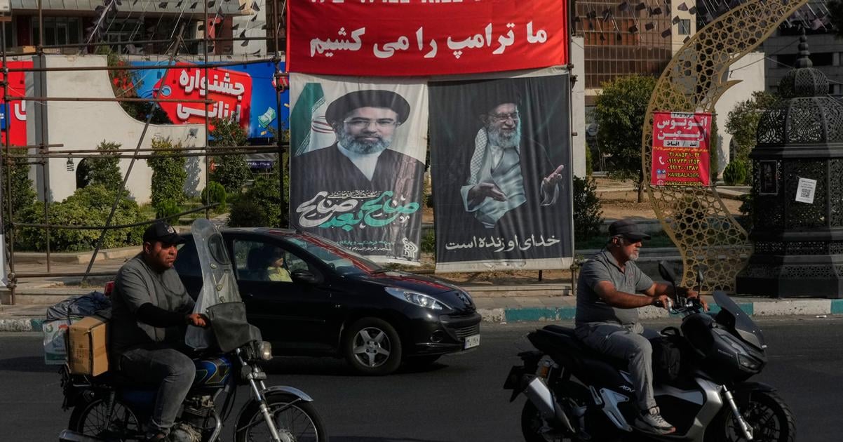O predlzeni primeria s usa sa nerokuje Ziadne rokovania sa ani nezacali tvrdi Iran