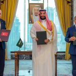 Obranna dohoda s Pakistanom a Saudskou Arabiou nie je v rozpor so zavzkami voci NATO tvrdi Turecko
