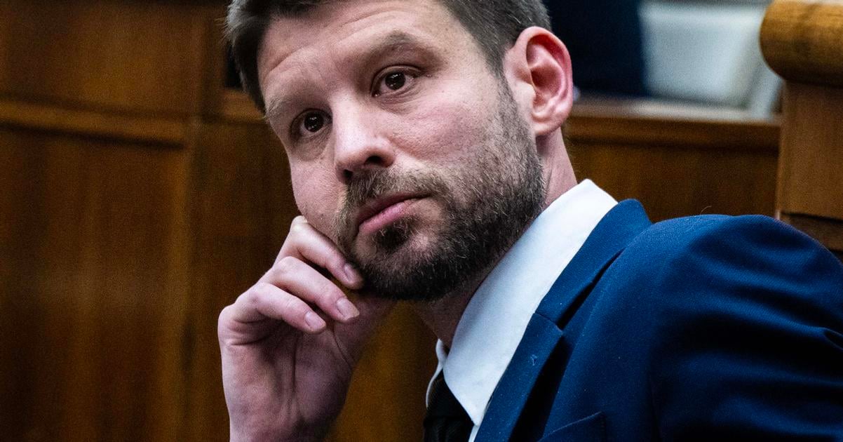 PS podava trestne oznamenie v suvislosti s radarovymi kamerami na kontrolu dopravy