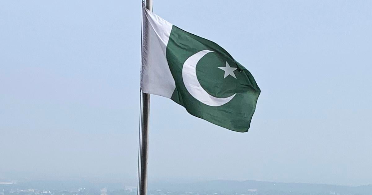 Pakistan a iran dosiahli vyznamny pokrok v rokovaniach tvrdi pakistansky minister vnuta