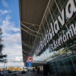 Policia na slovenskych letiskach skontrolovala minuly tyzden viac ako 78 tisic cestujucich