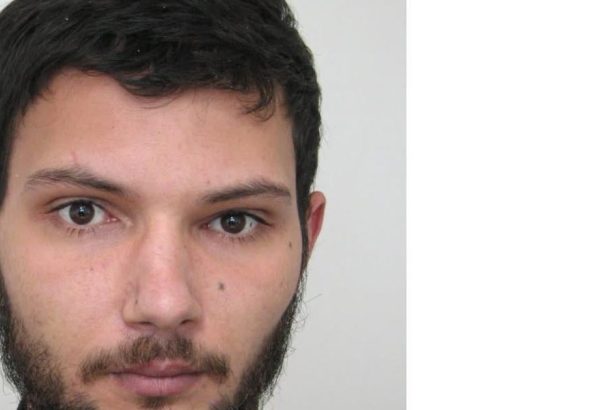 Policia patra po Sinanovi Simsekovi