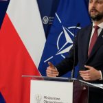 Polski namornici vo Svedsku absolvuju vycvik na ponorkach