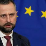 Polsko sa dohodlo so Spojenymi statmi na zriaden stalej americkej zakladne