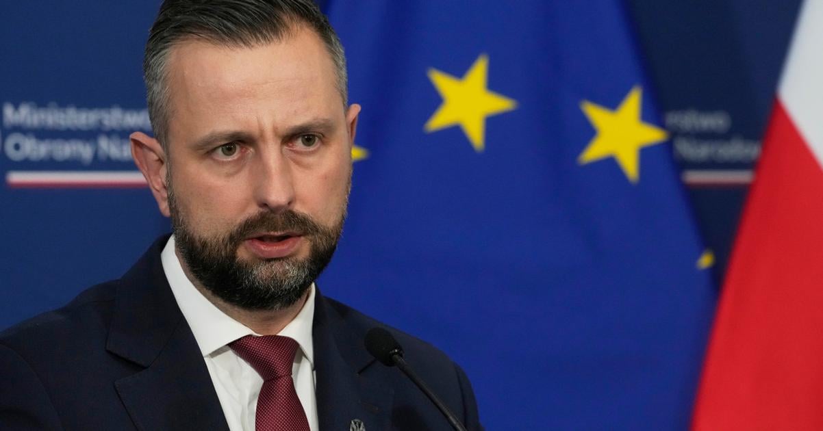 Polsko sa dohodlo so Spojenymi statmi na zriaden stalej americkej zakladne