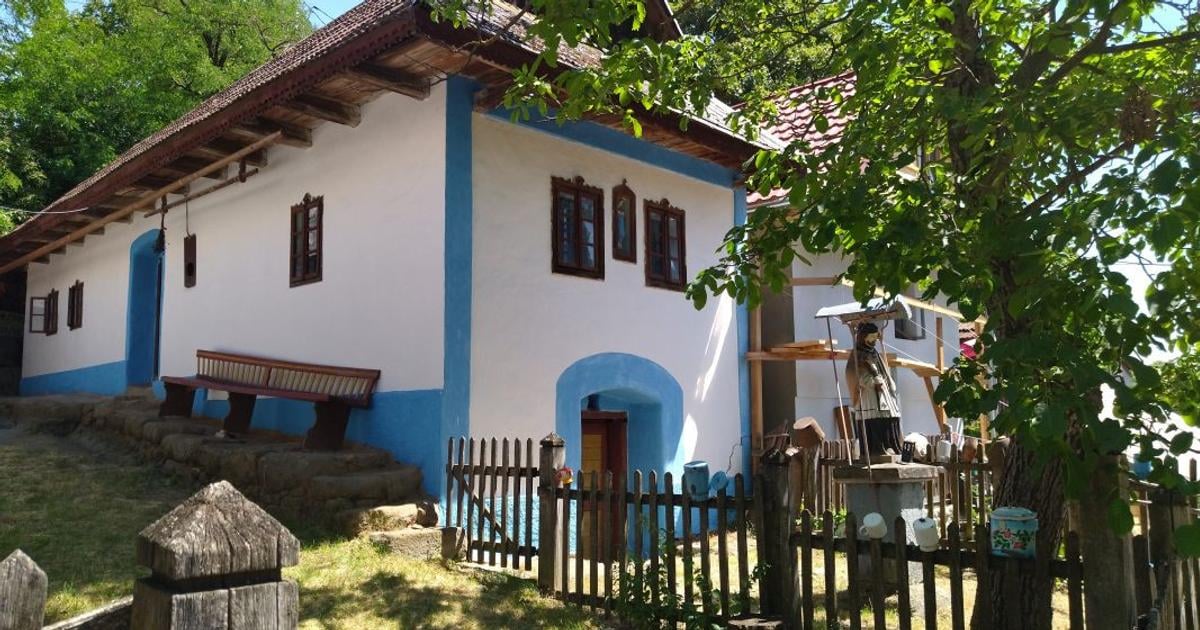 Precestovali strednu Europu no zakotvili na Slovensku Holandianov ocharil pokoj dnes prevadzkuju kemp