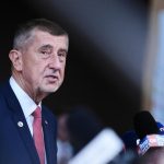 Premier Andrej Babis je coraz viacej mimo formy