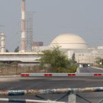 Rosatom obnovuje cinnosti v iranskej jadrovej elektrarni Bushehr