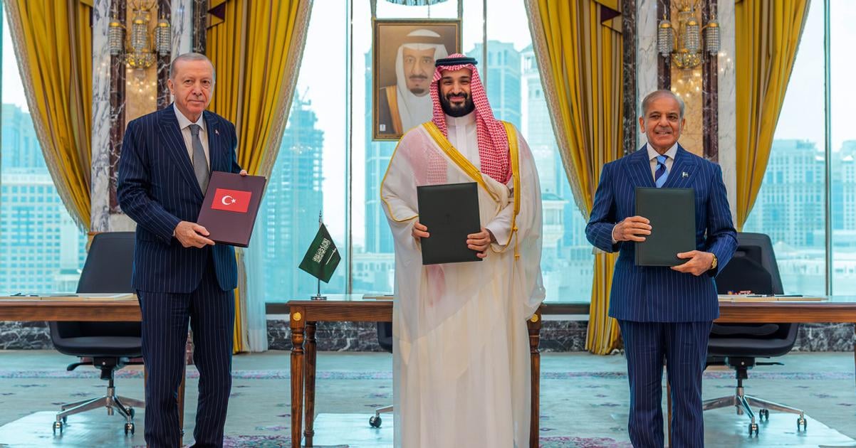 Saudska Arabia odmieta jadrove ambicie v suvislosti s dohodou o obrane