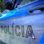 Skuter narazil do bicykla cyklista skocil v nemocnici Policia patra po druhom vodicovi