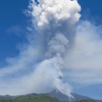 Sopka Etna uzavrela letisko v Catania
