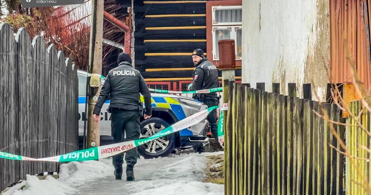 Susko podava disciplinarny navrh a trestne oznamenie v suvislosti s vrazdou v Gelnici