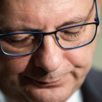 Susko ulahcil pristup k osobnym udajom podnikatelov a odkzal im ze si to musia zvykut