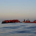 Talianska policia rozbila siet prevadzcov migrantov a zadrzala osem osob