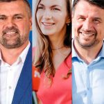 Trnavu chcu vies inak ako Brocka P kandidtov zahajuje zatia pokojn sboj o primtora