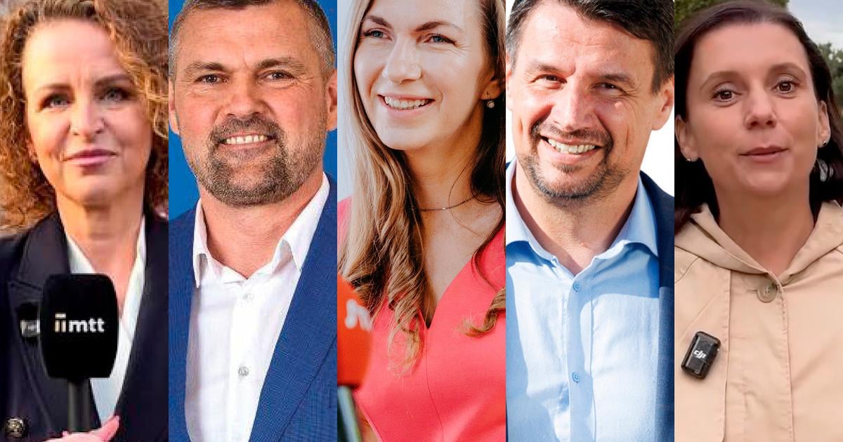 Trnavu chcu vies inak ako Brocka P kandidtov zahajuje zatia pokojn sboj o primtora