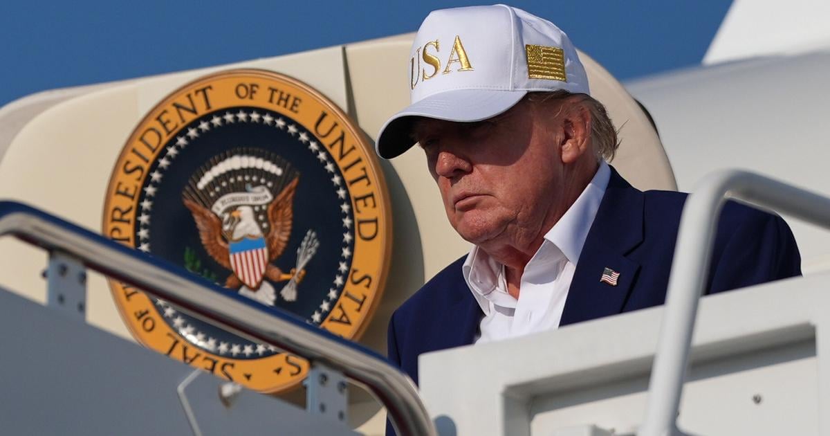 USA zistuju u clenov NATO urove podpory pre Trumpovu politiku