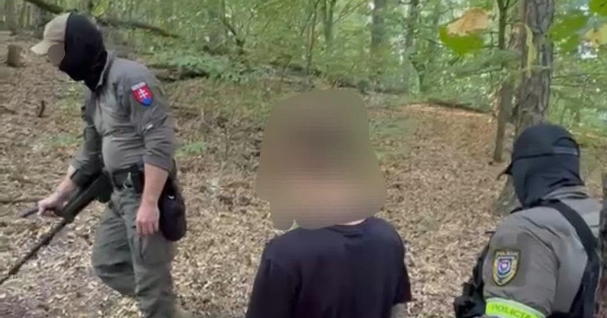 Vazne zranenia a 13 bodnych ran Mladikov po brutalnom utoku na taxikara obvinili z pokusu o vrazdu