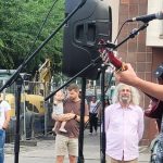 Vyroczie Madarsky tankista ukazal jazyk Ked prisli okupanti mala devat rokov