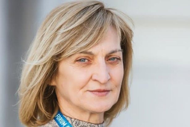 Zomrela vyznamna literarna vedkynia Marta Souckova