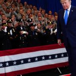 coskoro vyhlasim hormuzsky prieliv za uzemie usa oznamil trump