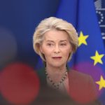do spanielska ani zvysku eu sa nedostal nijaky migrant z ceuty potvrdila von der leyenova