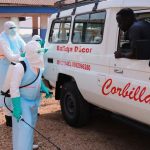 epidemia eboly si v kdr doteraz vyzadala najmenej 1700 obeti