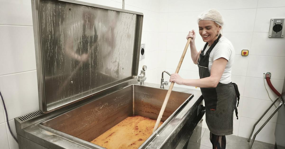 plesne a problemova vzduchotechnika su minulostou nemocnica ma novu kuchynu a jedalen