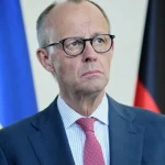 AfD podala trestné oznámenie na Merza pre výrok o etnických čistkách