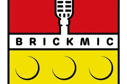 BrickMic podcast prináša svoju úplne novú epizódu