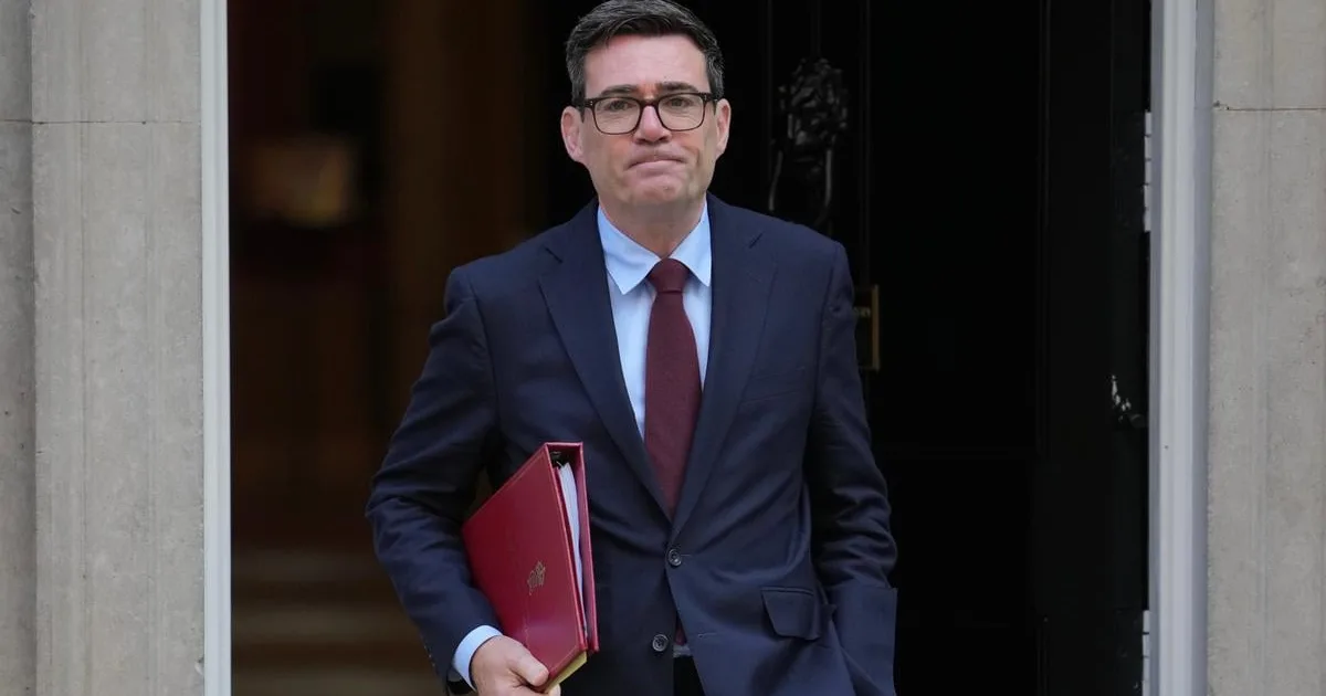 Britský premiér je pripravený konať v súvislosti s aktuálnou situáciou